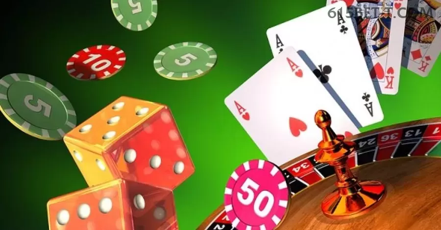 Apostas esportivas 615bet - futebol e esportes ao vivo