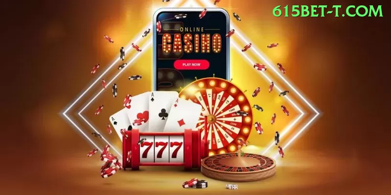 Descubra a Emoção dos Jackpots Progressivos no 615bet login - go