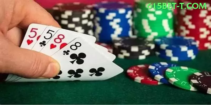 Descubra a Emoção dos Jackpots Progressivos no 615bet login - aplicativo