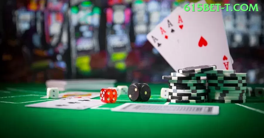 A Emoção do Poker Virtual no 615bet login - 🏆 apk