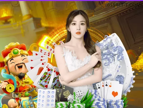 App 615bet slots mobile